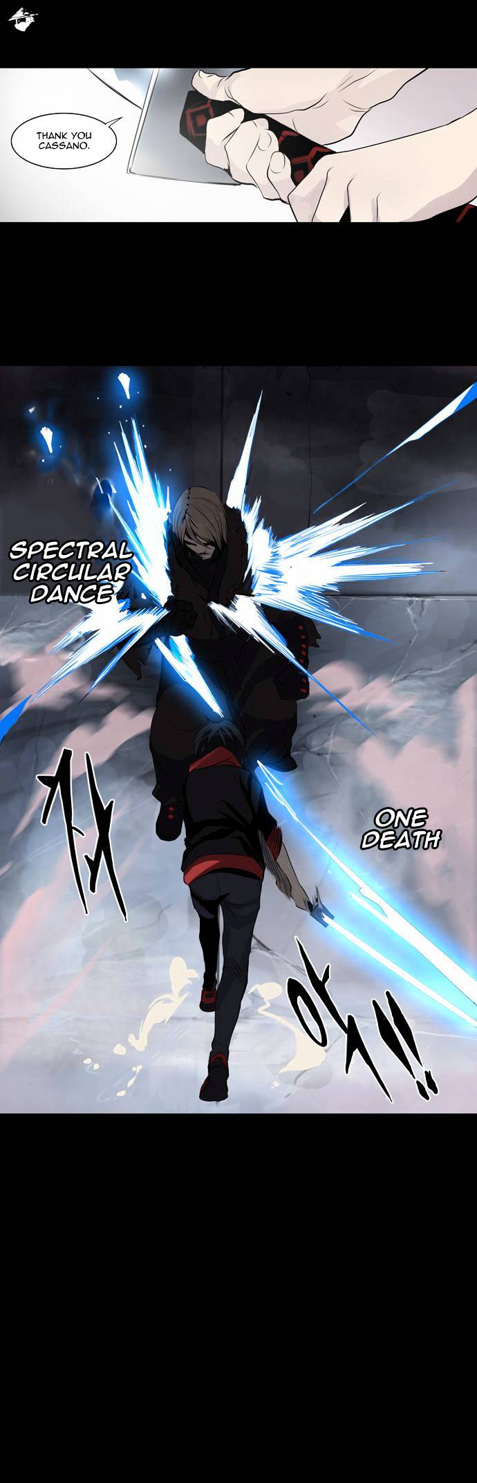 Tower of God, Chapter 141 image 22